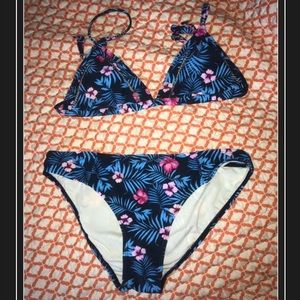 NWT cupshe bikini